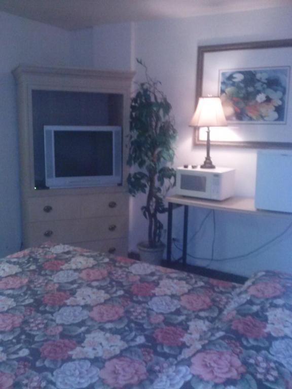 Stockton Travelers Motel Pokoj fotografie